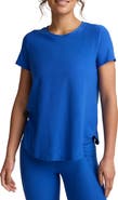 Beyond Yoga Featherweight on the Down Low T-Shirt
