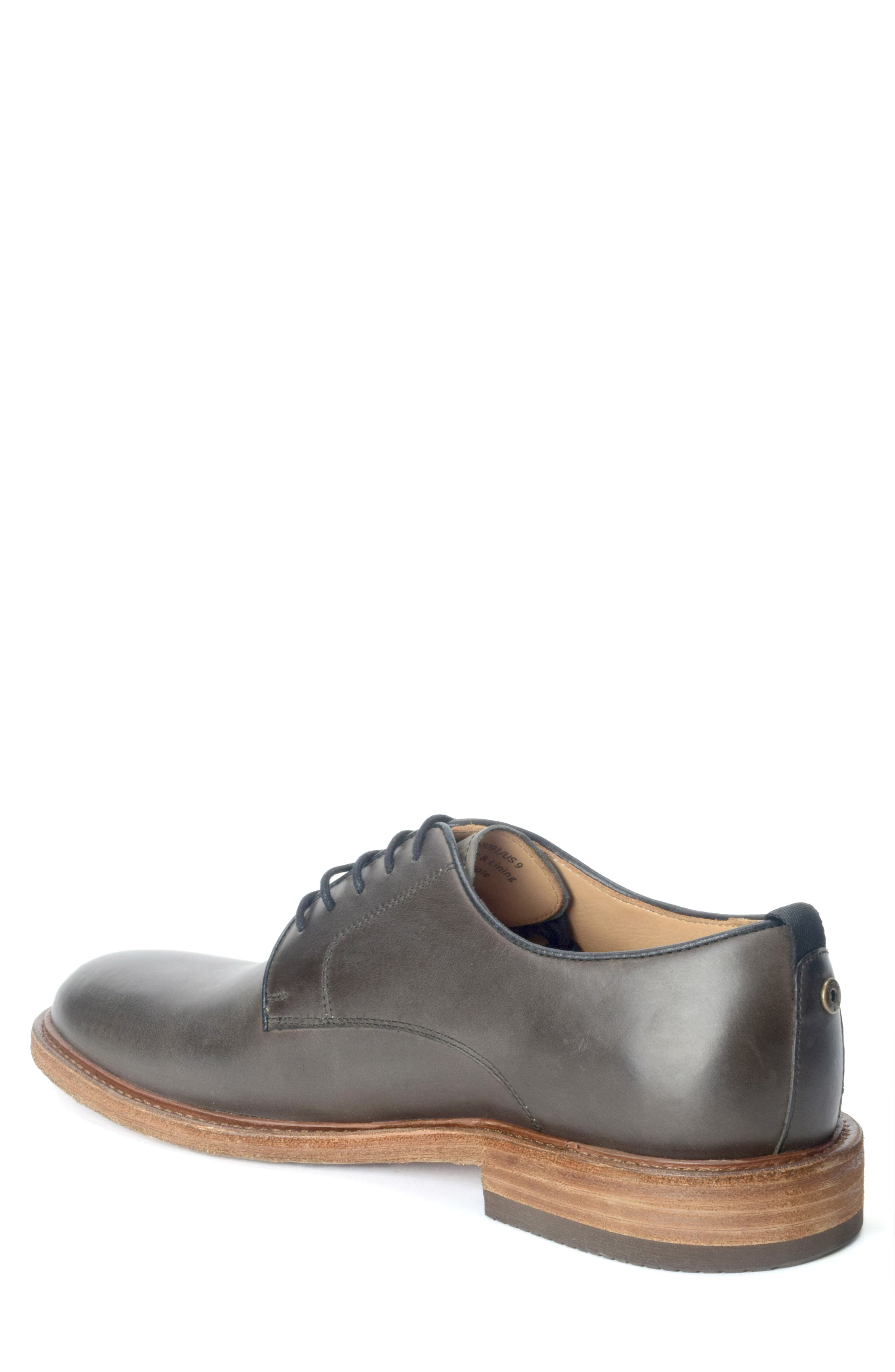 Warfield & Grand Mackay Derby, Alternate, color, 