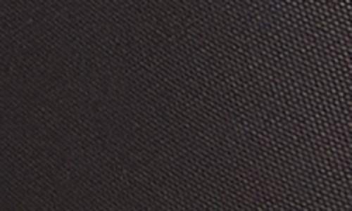 Panache Ana Lace Trim Underwire Mesh Bodysuit In Black