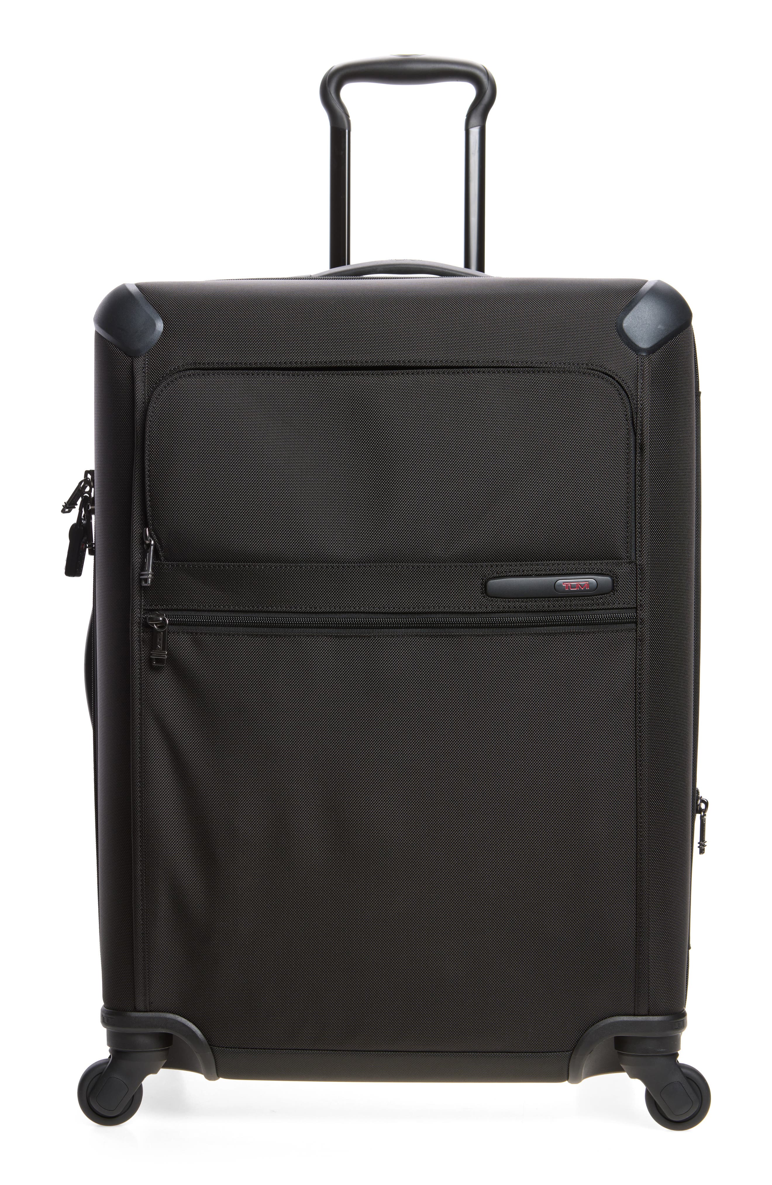 Gen 4.2 Short Trip 26-Inch Expandable 4-Wheel Suitcase