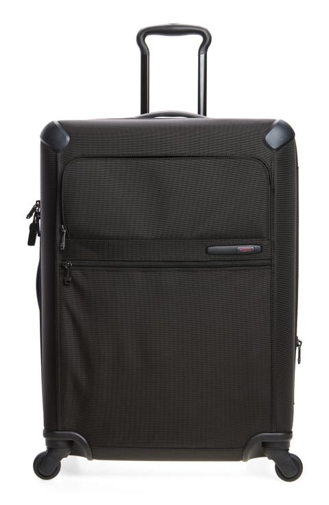 Gen 4.2 Short Trip 26-Inch Expandable 4-Wheel Suitcase