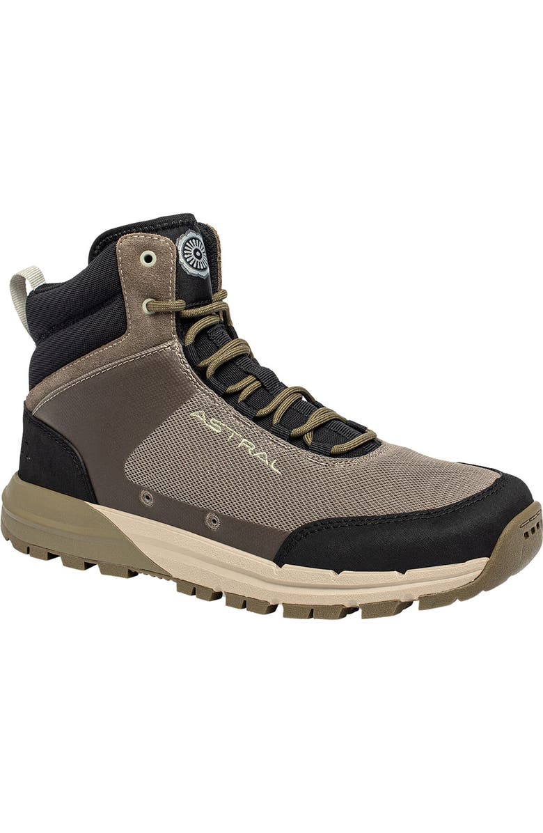 ASTRAL Tr1 Merge 2.0 Boot, Alternate, color, Soil Taupe