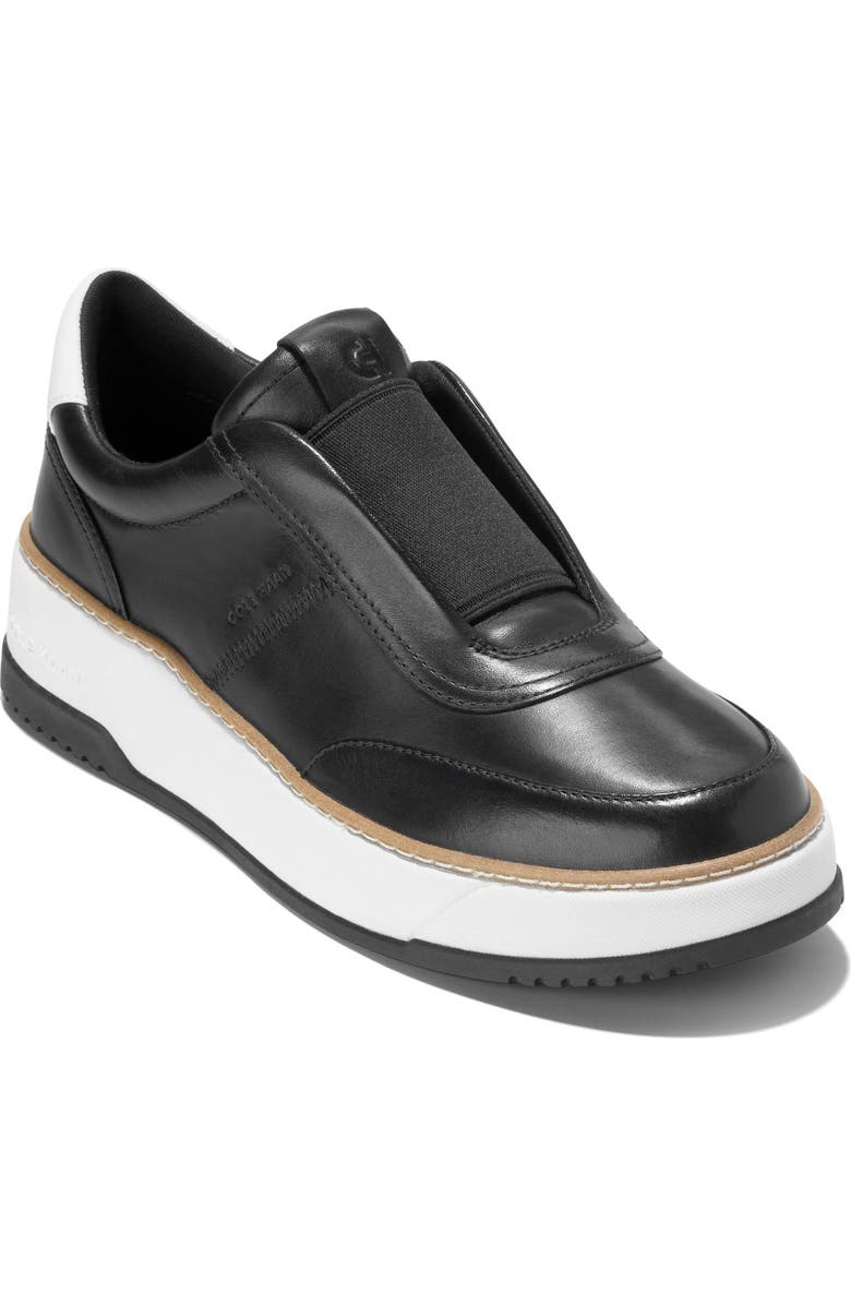 Cole Haan GrandPrø Maxfield Slip-On Sneaker, Main, color,