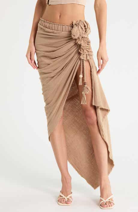 Genesis Maxi Skirt