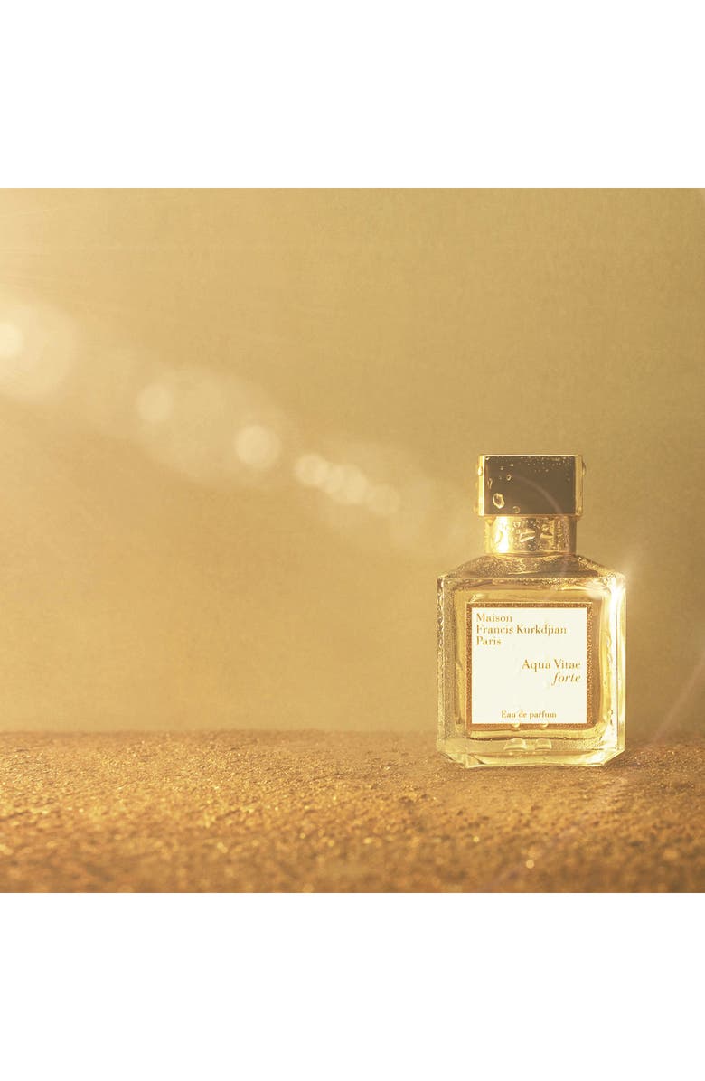 Maison Francis Kurkdjian Aqua Vitae forte Eau de Parfum, Alternate, color, 