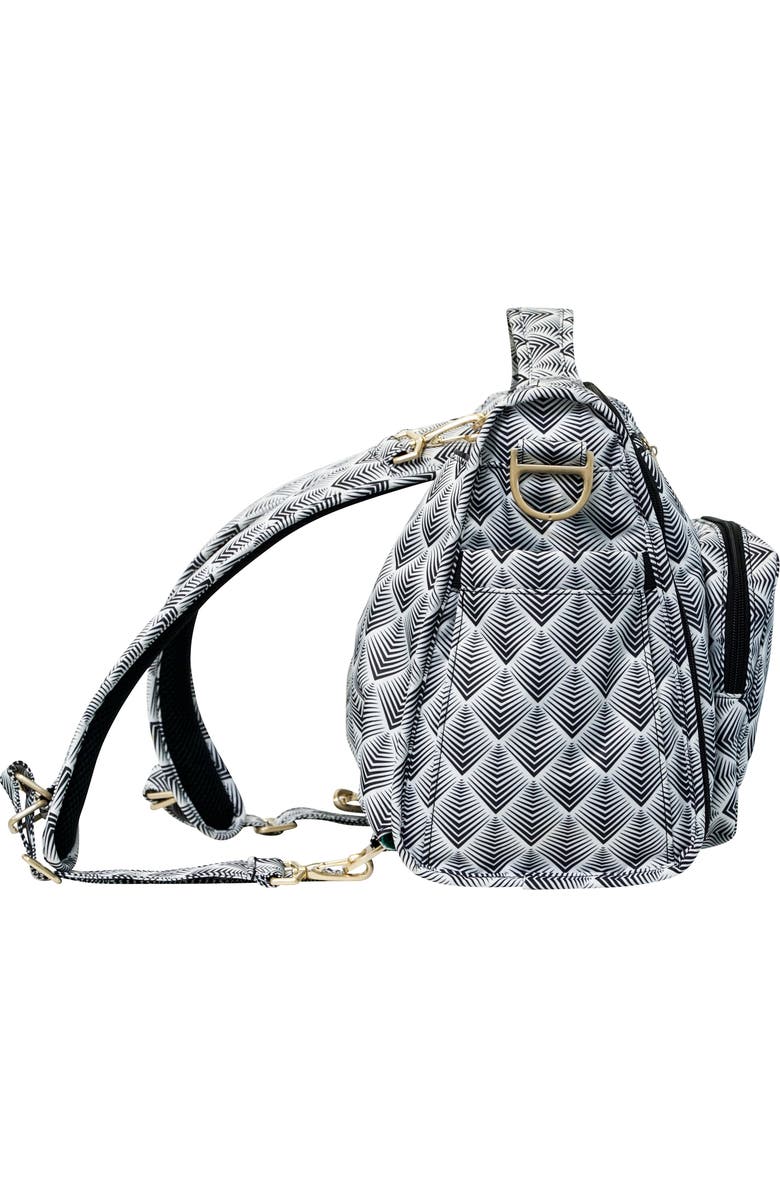 JuJuBe Ju-Ju-Be Legacy BFF Diaper Bag, Alternate, color,