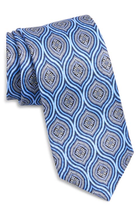Silk Tie