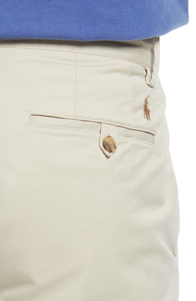 Polo Ralph Lauren Men's Bedford Straight Fit Chino Pants, Alternate, color, 