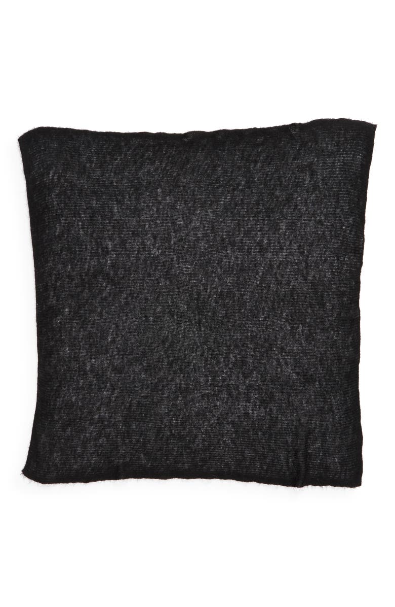 AllSaints Square Scarf, Alternate, color, 