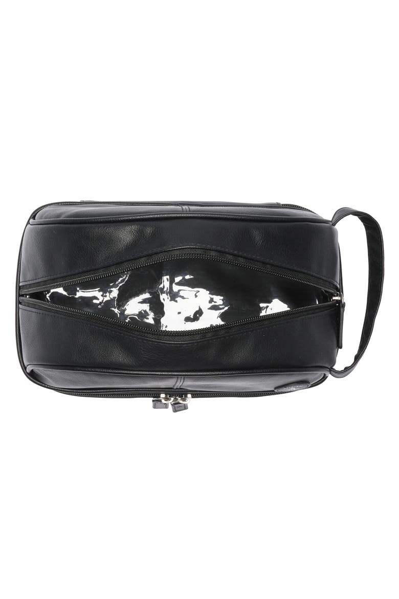 Travel Bag, Alternate, color, BLK