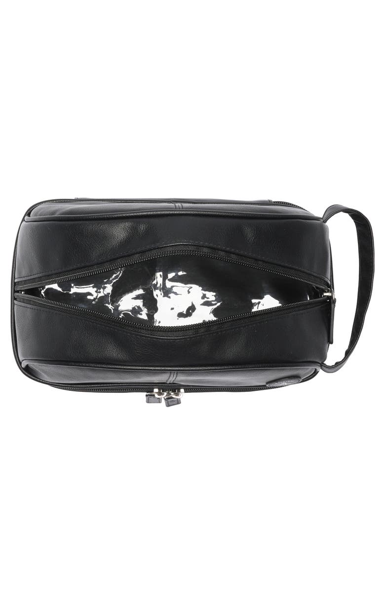 Original Penguin Travel Bag, Alternate, color, Blk