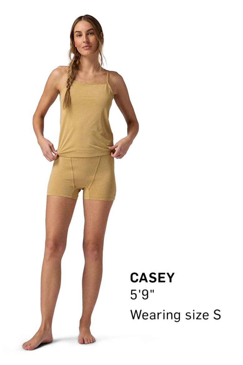 Tahoe Cami Top Base Set - Women's, Alternate, color, Starfish