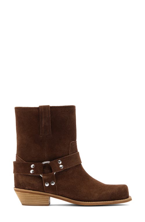 JEFFREY CAMPBELL JEFFREY CAMPBELL WAYLON HARNESS BOOT