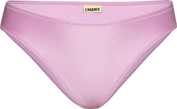 Nicole Classic Bikini Bottoms