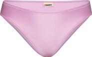 L'AGENCE Nicole Classic Bikini Bottoms