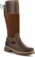 Bos. & Co. Mateo Waterproof Knee High Boot