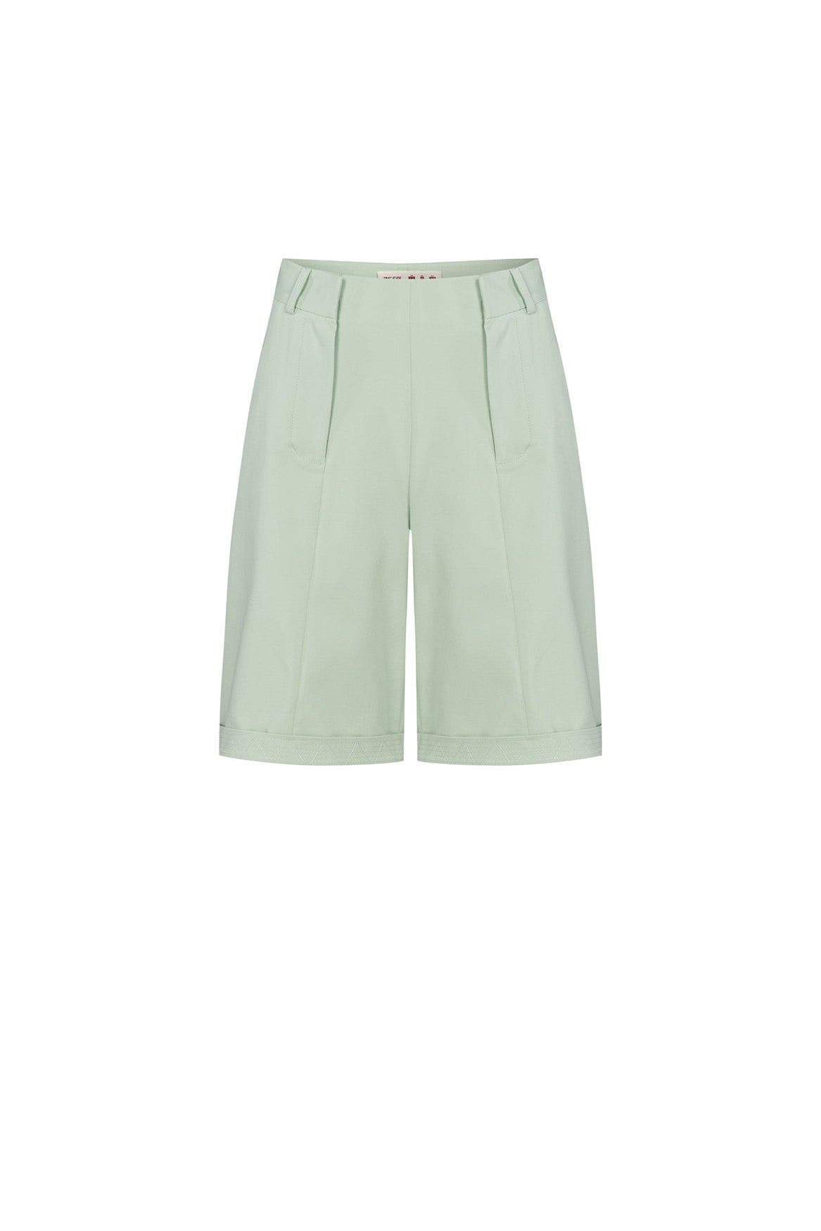 selected Light Green