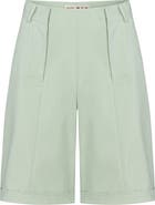 PCFG Cotton Free Heaven Casual Two Zipped Shorts