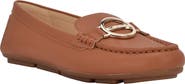 Calvin Klein Layne Buckle Loafer
