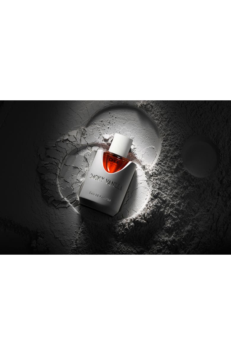 Qhue Smoky Vanilla Eau de Parfum, Alternate, color, NO COLOR