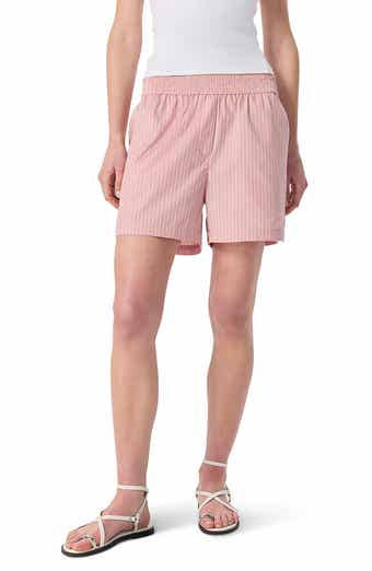 rag & bone Kaia High Waist Relaxed Fit Denim Shorts | Nordstrom rag & bone Kaia High Waist Relaxed Fit Denim Shorts | Nordstrom