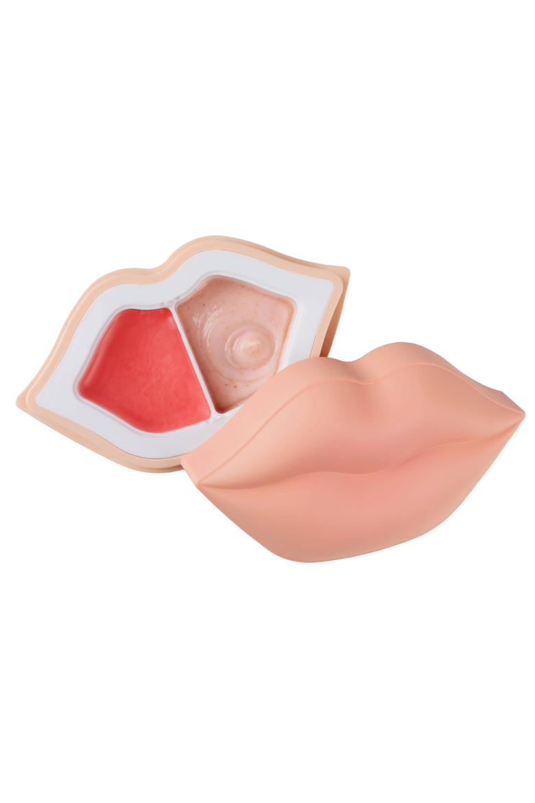 Peach Duoduo, Main, color, Pink