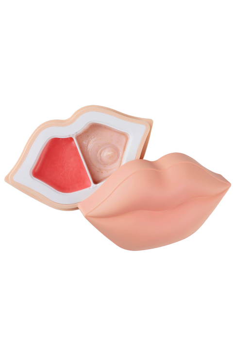 Peach Duoduo