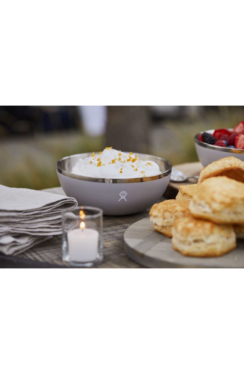 Hydro Flask Bowl & Lid, Alternate, color,