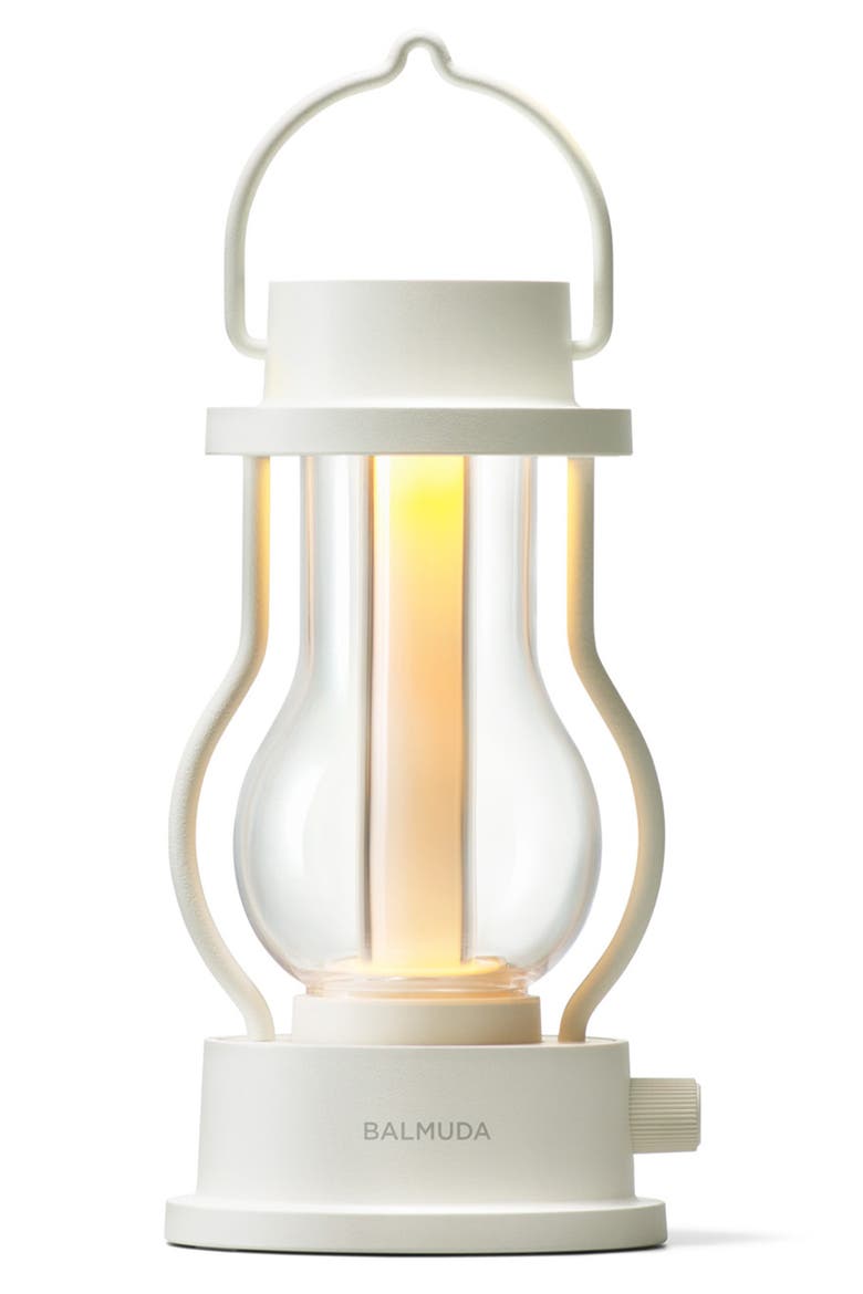 The Lantern, Main, color, WHITE