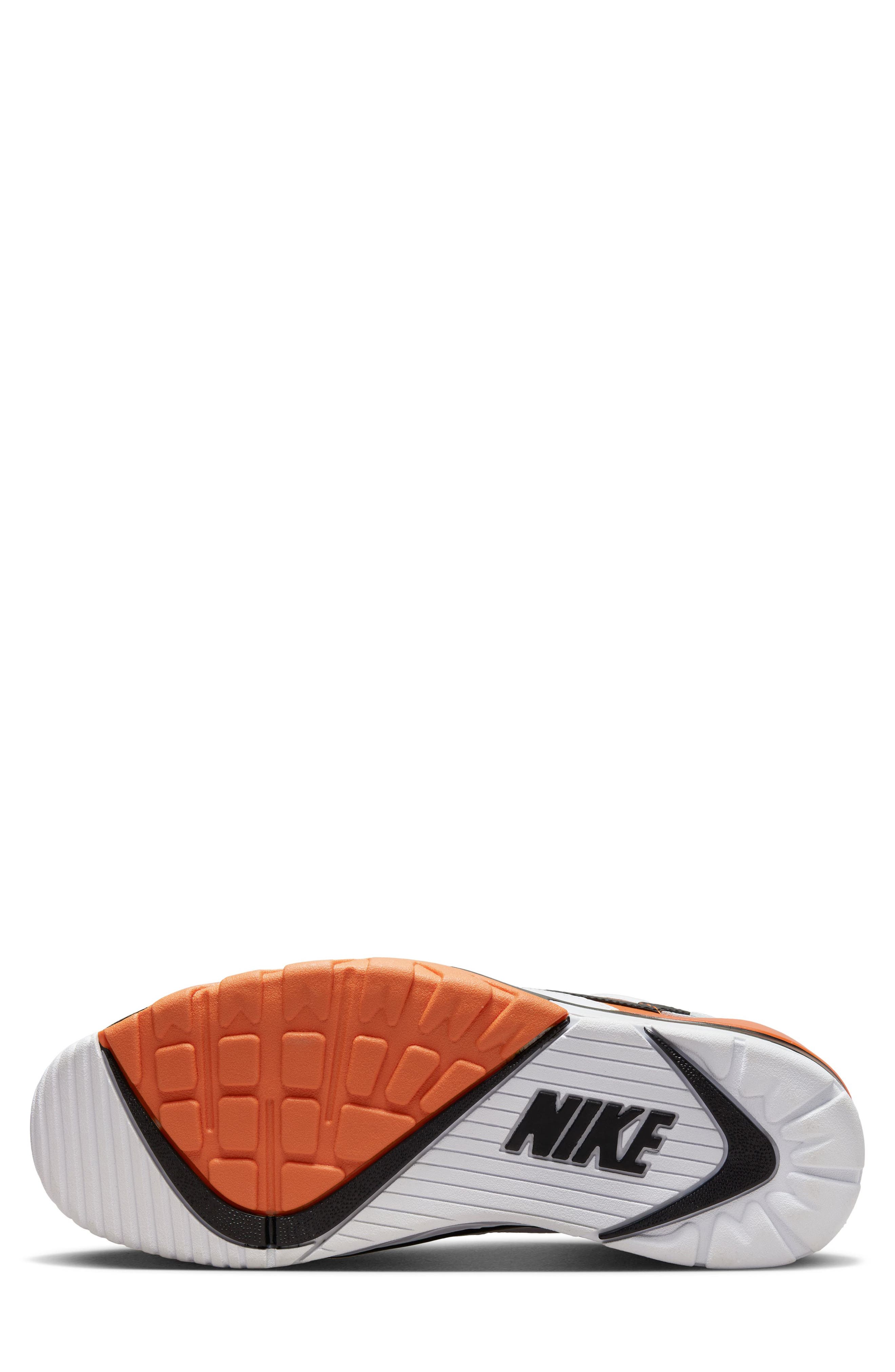 Nike Air Cross Trainer 3 Low Sneaker, Alternate, color, 