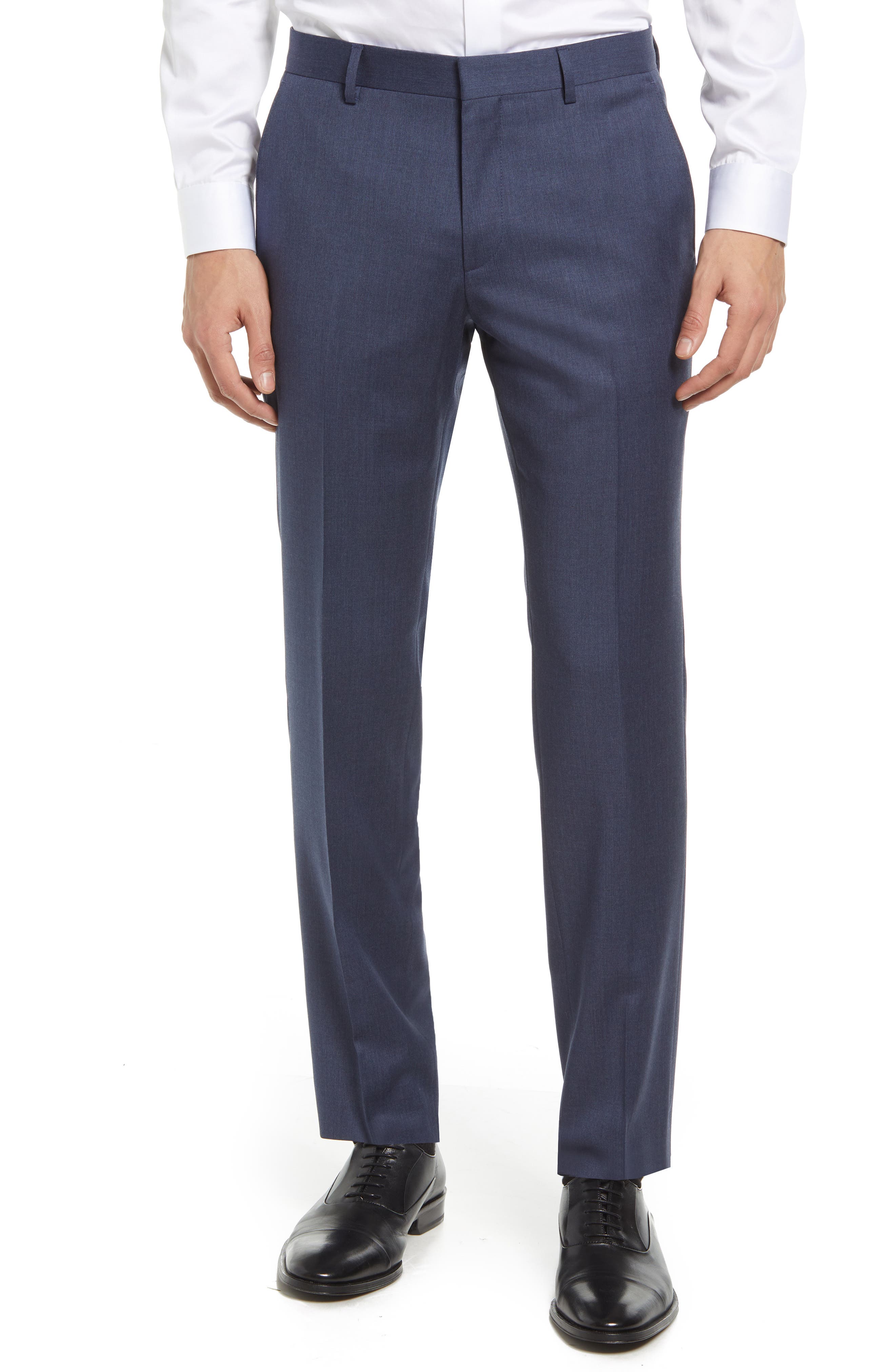 selected OPEN BLUE