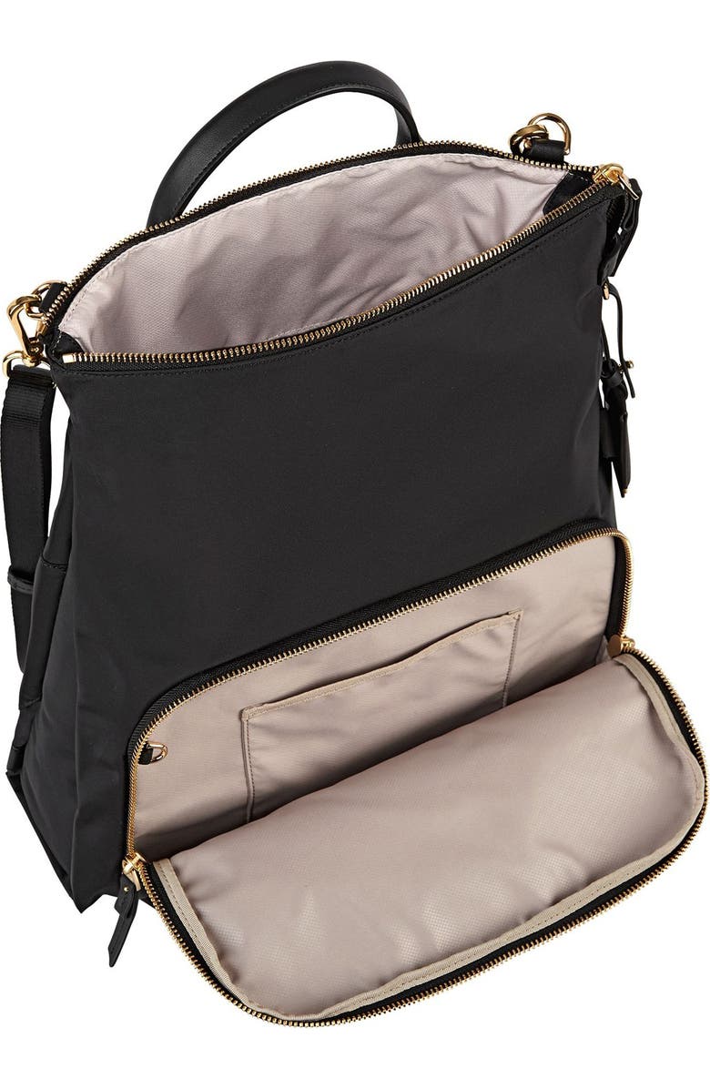 TUMI Voyageur - Jackie Convertible Crossbody Bag, Alternate, color,