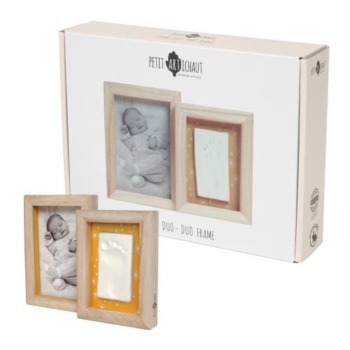 Petit Artichaut Duo Baby Frame