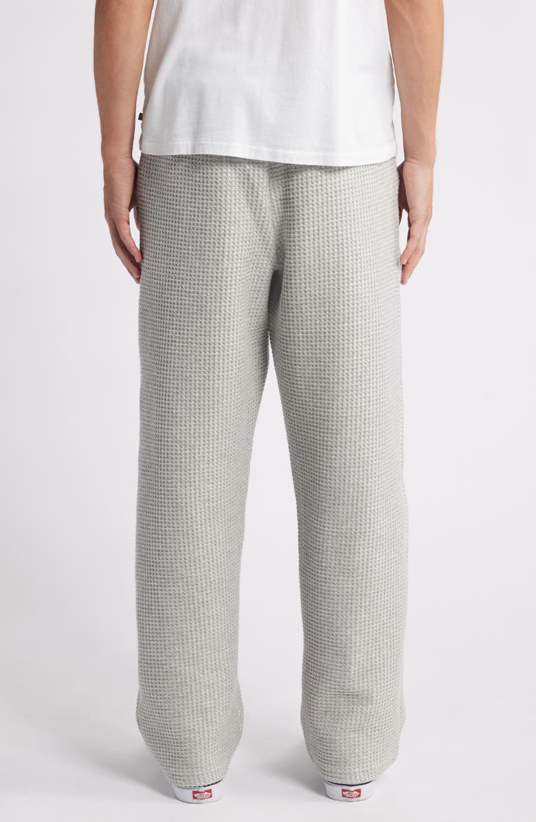 KROST Waffle Knit Drawstring Pants, Alternate, color, 