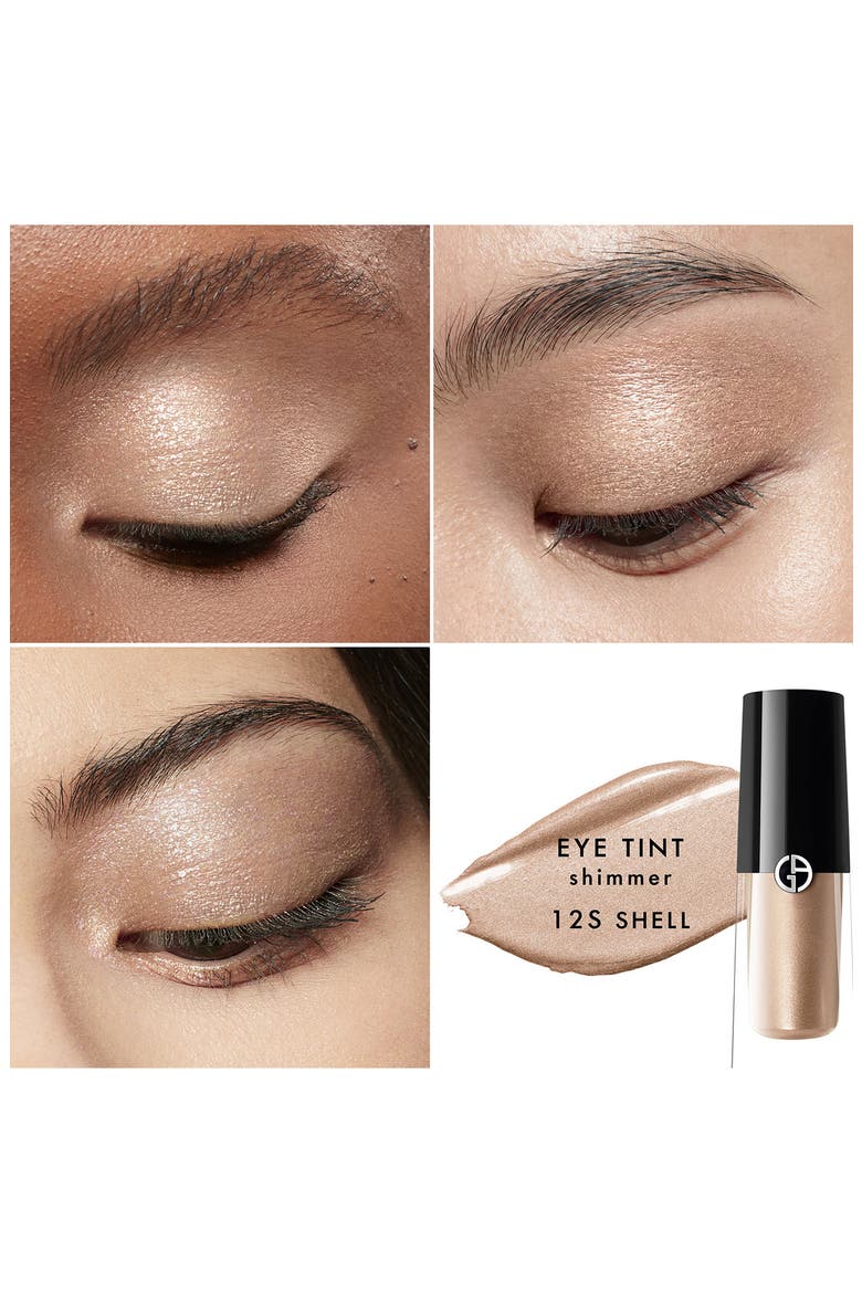 4-Piece Eye Makeup Holiday Gift Set $130 Value, Alternate, color, NO COLOR