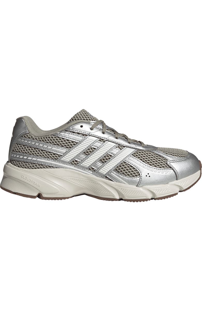 adidas Technochaos 2000 Sneaker, Alternate, color, Woca/ White/ Silver