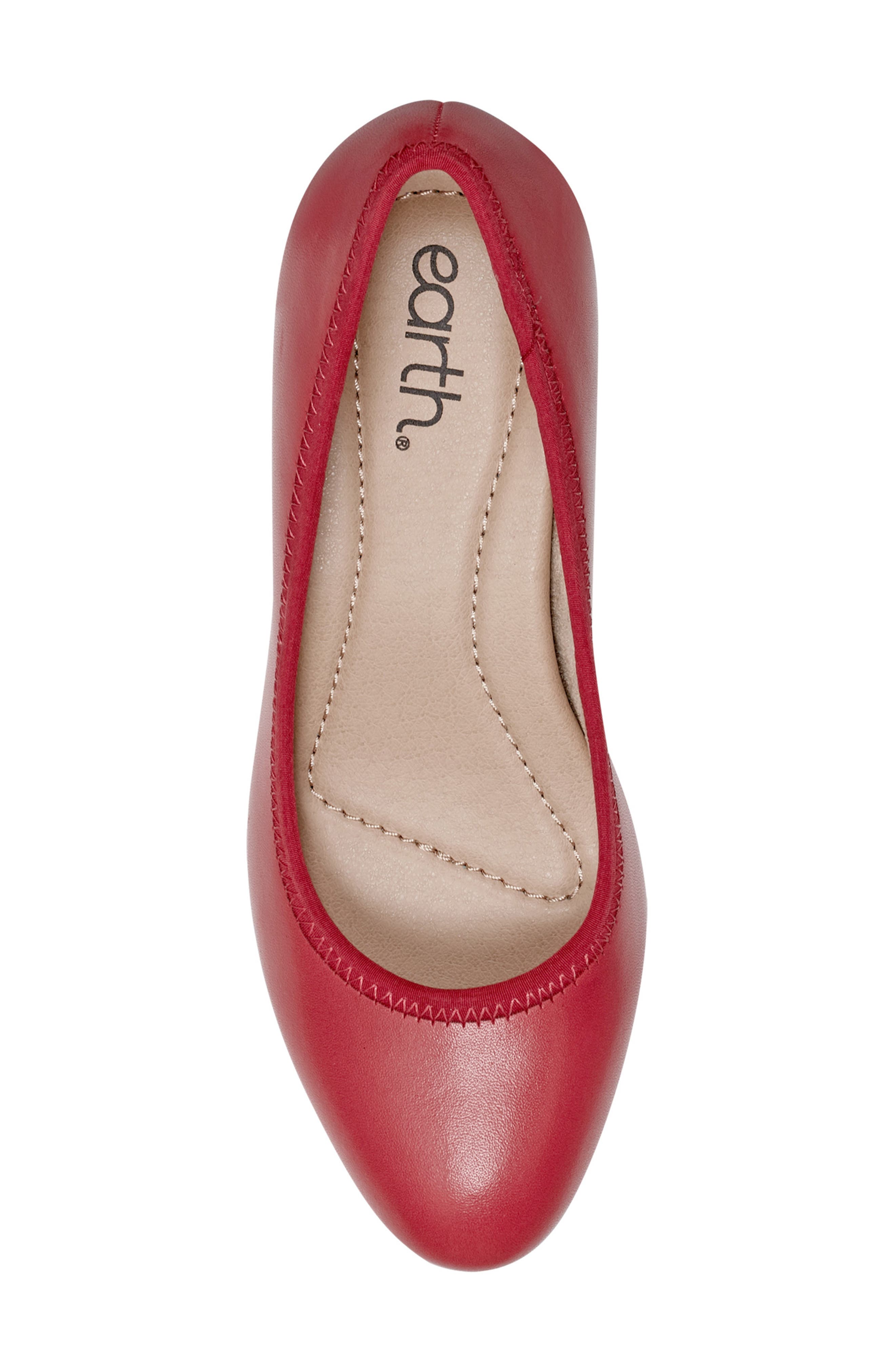 Earth<sup>®</sup> Rellia Block Heel Pump, Alternate, color, Mre02