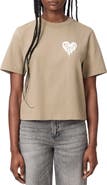AllSaints Trip Lisa Boxy Cotton Graphic T-Shirt