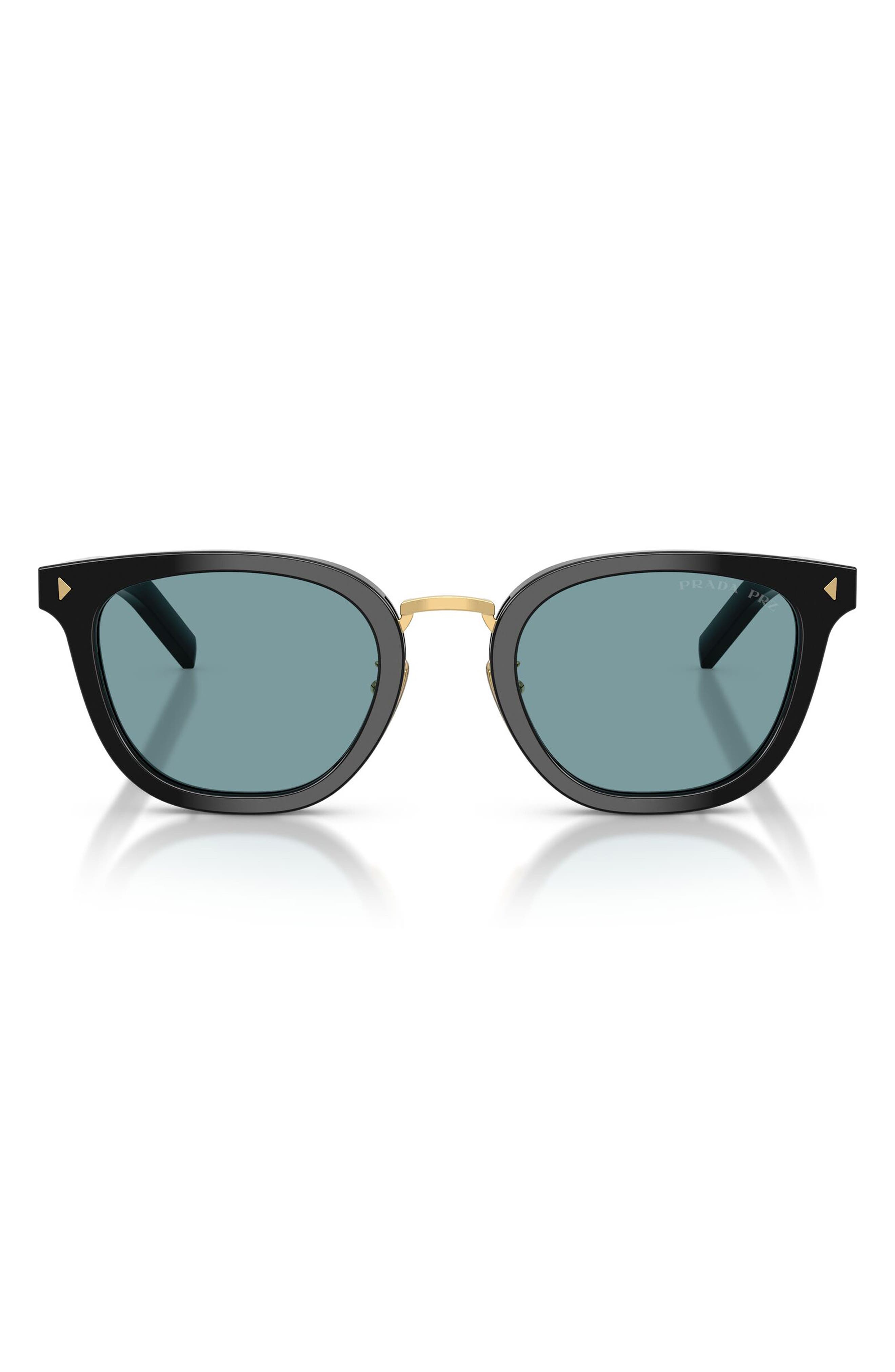 selected BLACK / GREEN POLAR