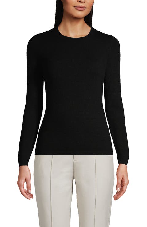 Cashmere Sweater