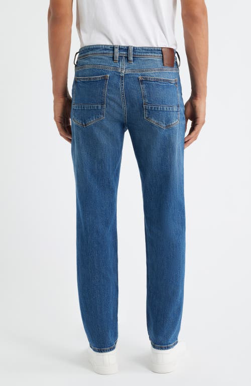 Tommy Bahama Indigo Palms™ Straight Leg Jeans In Blue