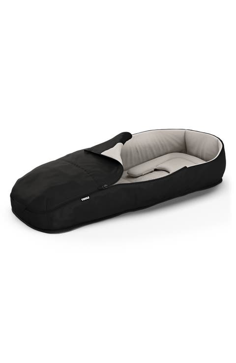 Newborn Nest Stroller Inlay