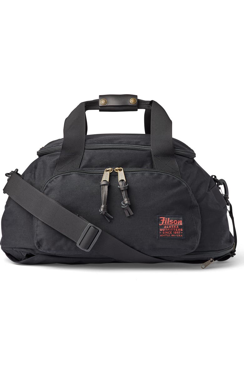 Filson Convertible Duffel Bag, Main, color,