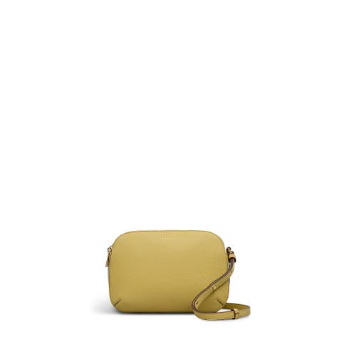 Dukes Place Medium Ziptop Crossbody Bag