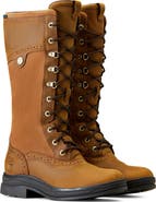Ariat Wythburn II Waterproof Leather Tall Boot
