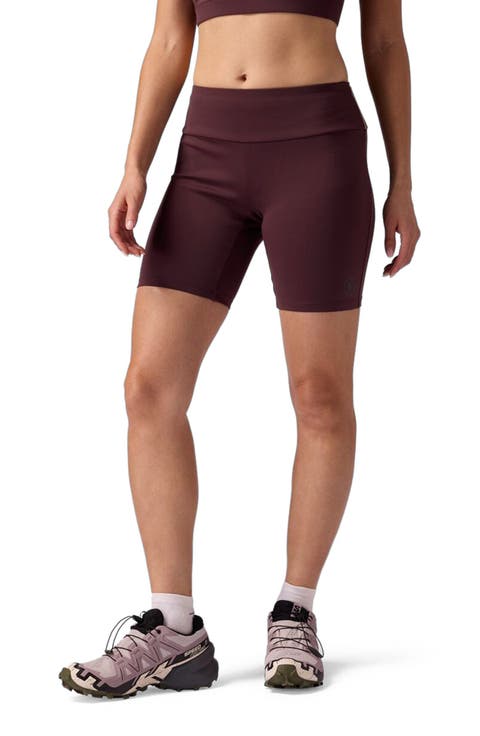 Destination Run Bike Short - Women's