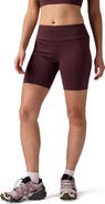 Backcountry Destination Run Bike Short - Women's