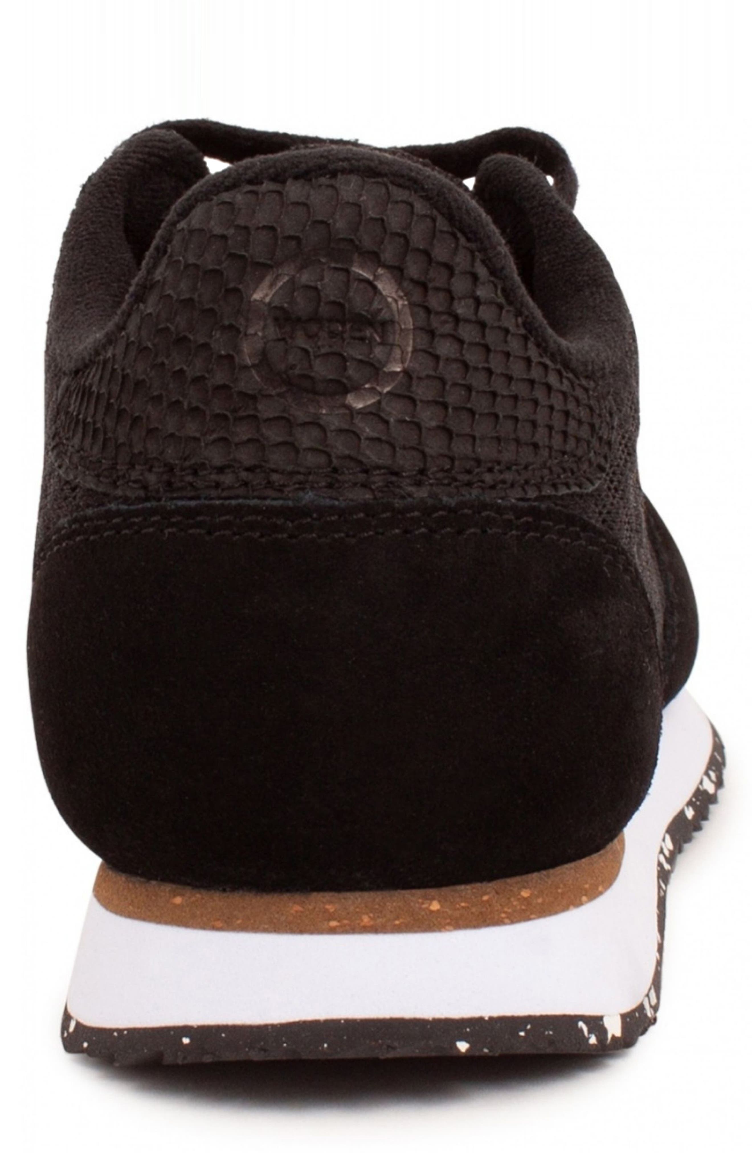 WODEN Ydun Suede Mesh II Sneaker, Alternate, color, 