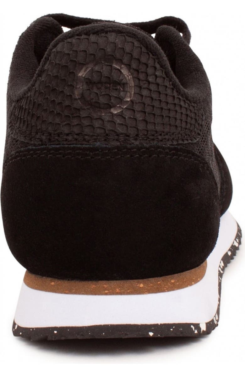 WODEN Ydun Suede Mesh II Sneaker, Alternate, color,