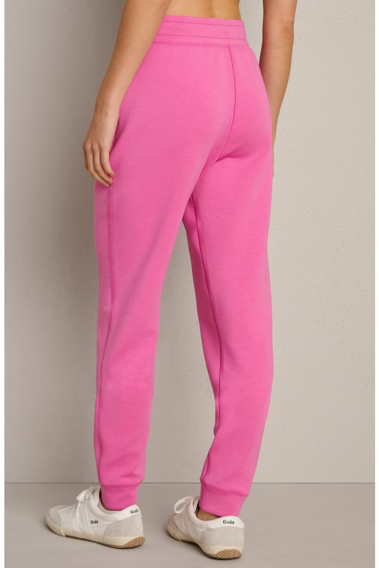 DreamGlow Joggers, Alternate, color, PINK ROSE